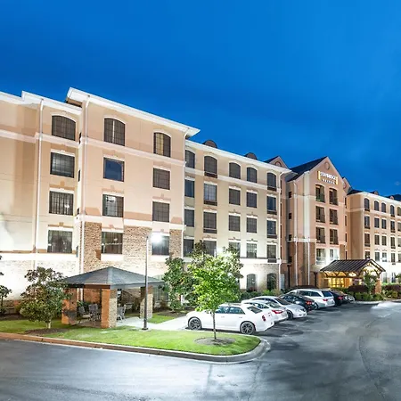 Staybridge Suites North Charleston By Ihg