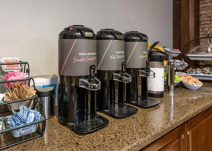 Staybridge By Ihg Hotel