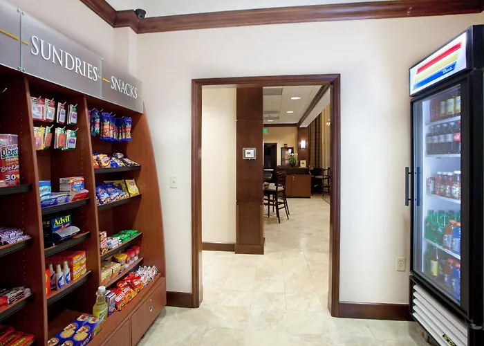 Staybridge By Ihg North Charleston
