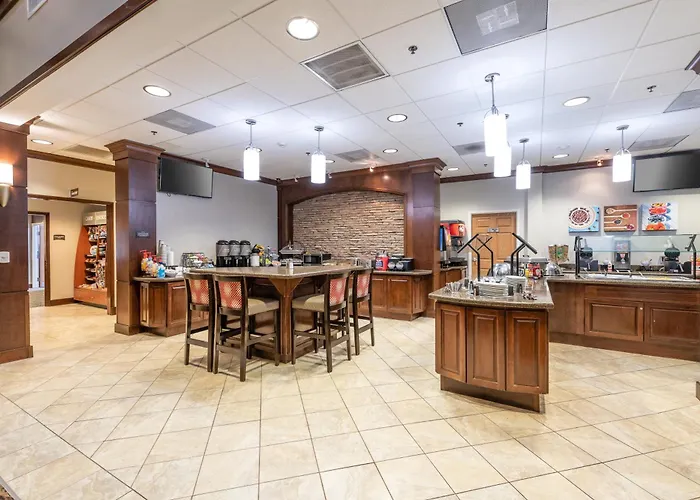 Staybridge By Ihg 3* North Charleston