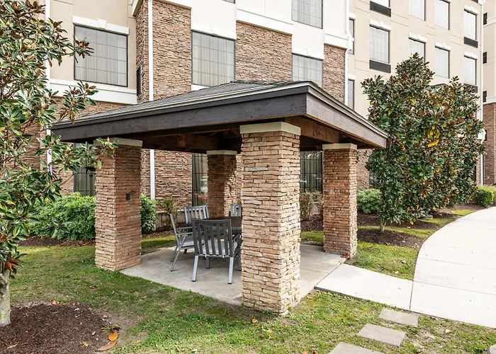 Staybridge By Ihg