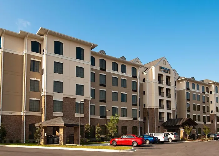 Staybridge By Ihg 3*