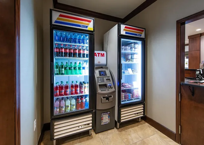 Hotel Staybridge By Ihg