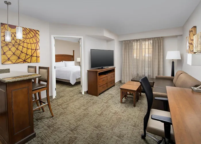 Staybridge By Ihg Hotel