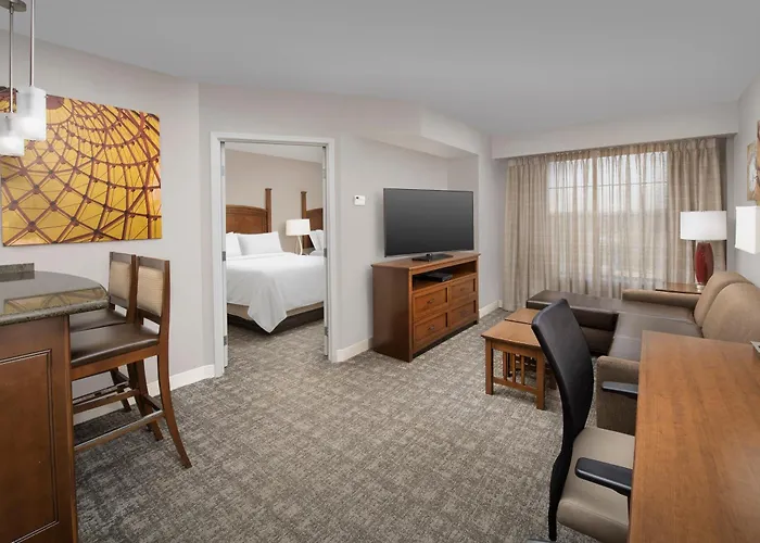 Hotel Staybridge By Ihg