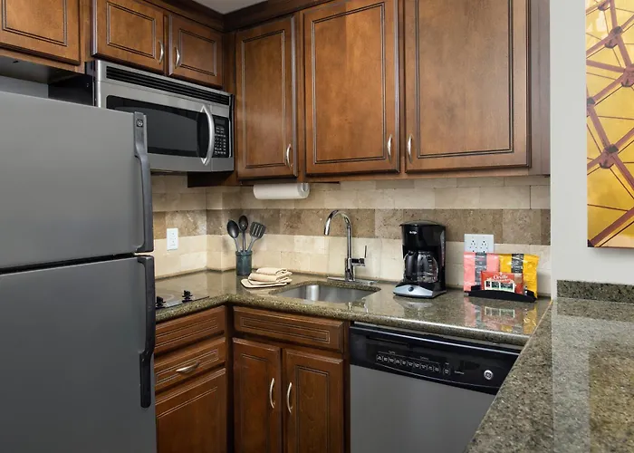 Staybridge By Ihg North Charleston