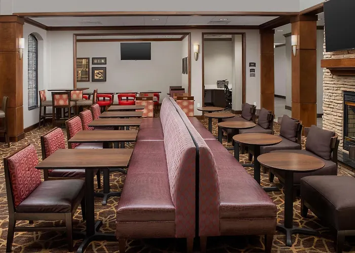Hotel Staybridge By Ihg