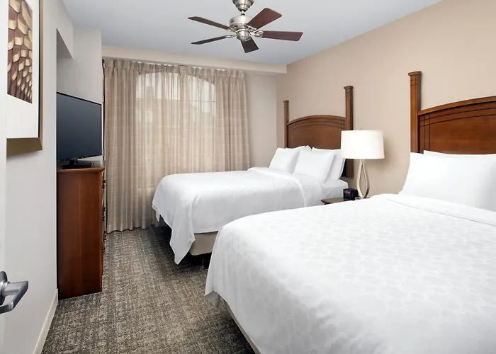 Staybridge By Ihg Hotel North Charleston