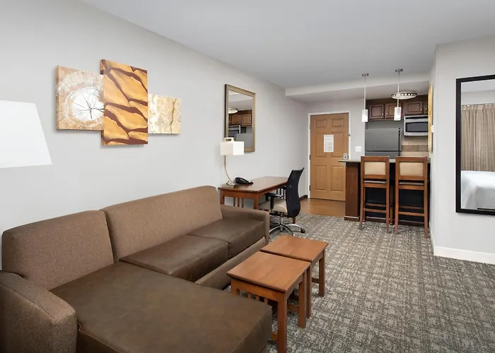 Staybridge By Ihg 3* North Charleston