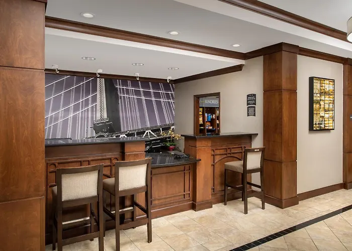Staybridge By Ihg North Charleston
