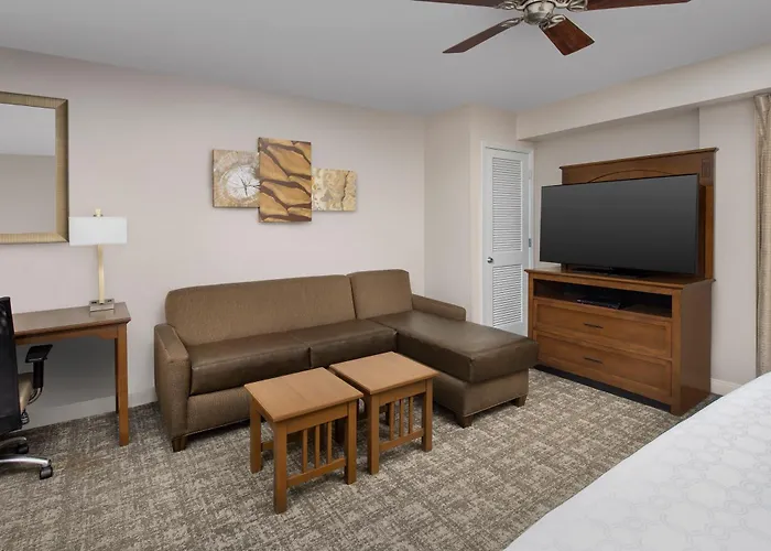 Hotel Staybridge By Ihg