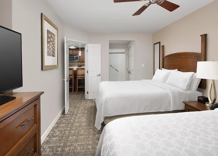 Staybridge By Ihg