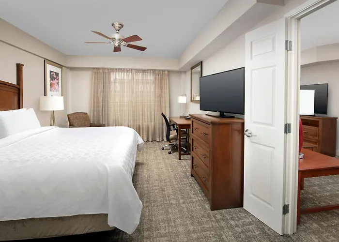 Staybridge By Ihg
