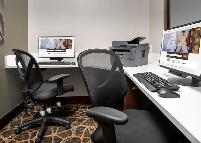Hotel Staybridge By Ihg