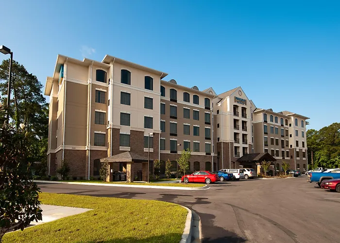 Staybridge By Ihg Hotel North Charleston