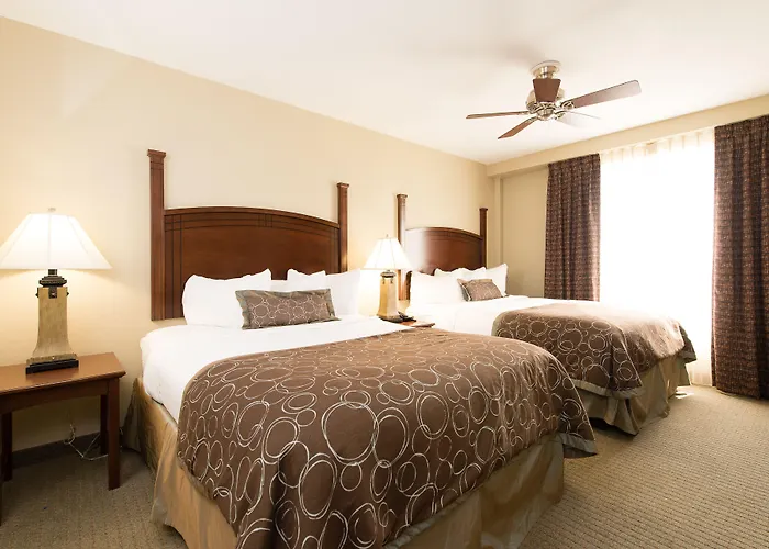 Staybridge By Ihg 3*