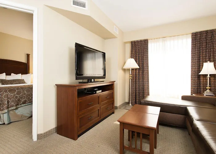 Staybridge By Ihg 3* North Charleston