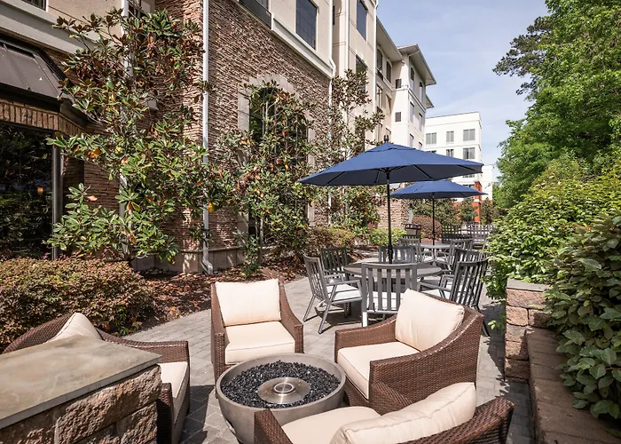 Staybridge By Ihg North Charleston