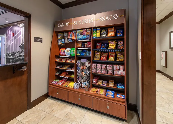 Staybridge By Ihg 3* North Charleston