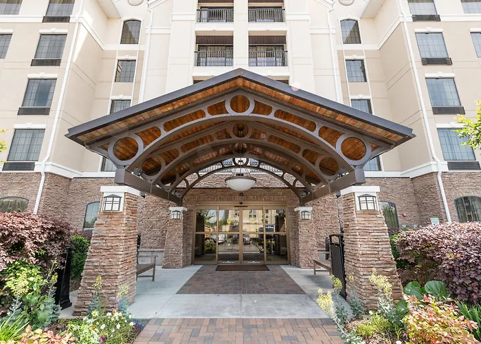 Hotel Staybridge By Ihg