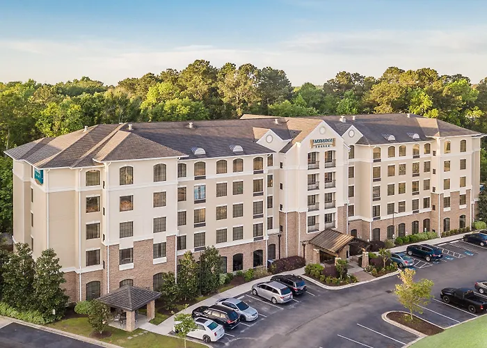 Staybridge By Ihg Hotel