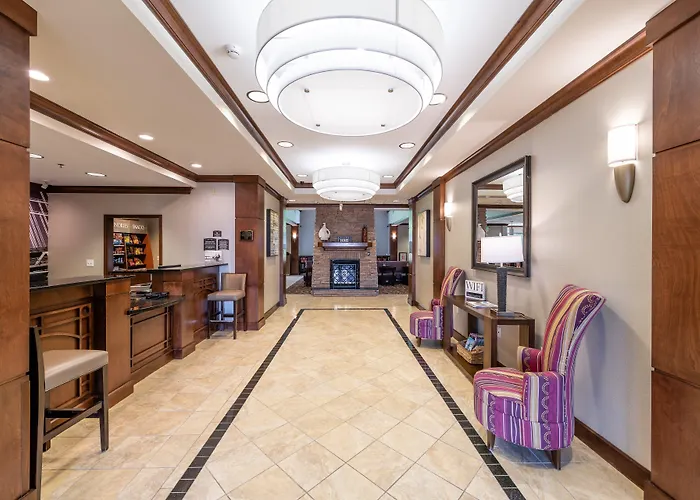 Hotel Staybridge By Ihg North Charleston