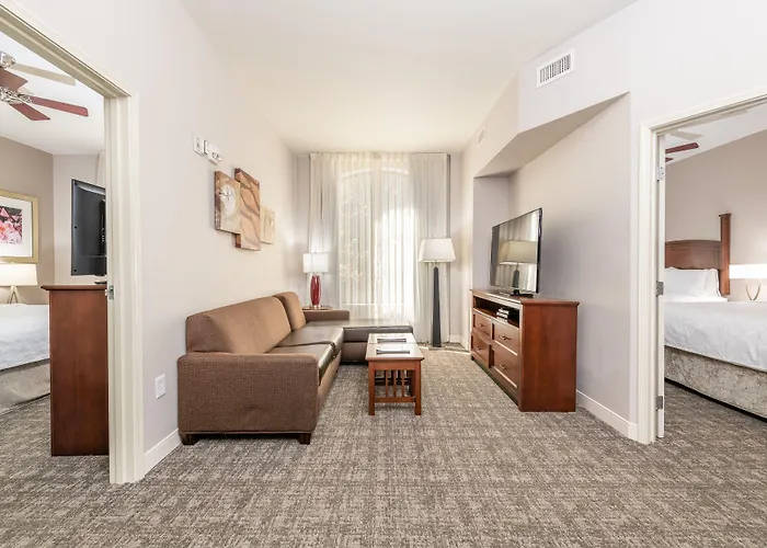 Staybridge By Ihg