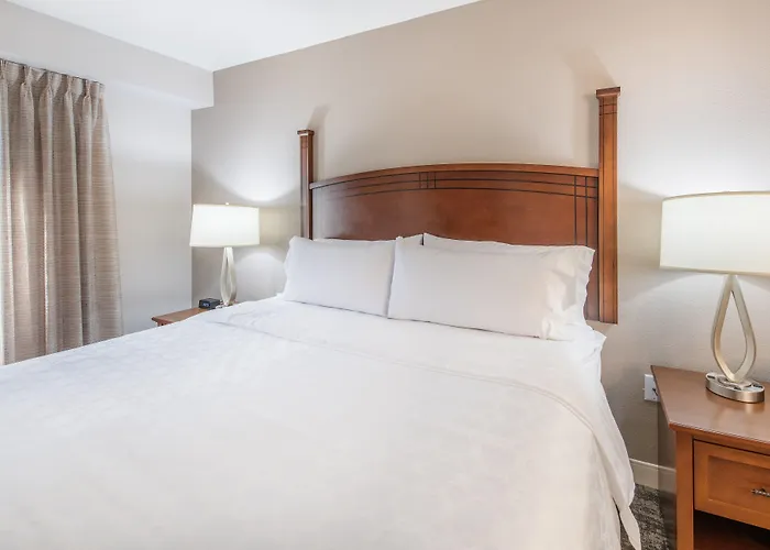Staybridge By Ihg North Charleston