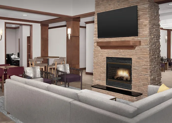 Staybridge By Ihg Hotel 3*