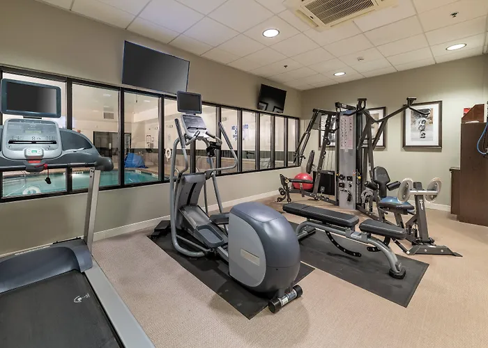 Staybridge By Ihg North Charleston