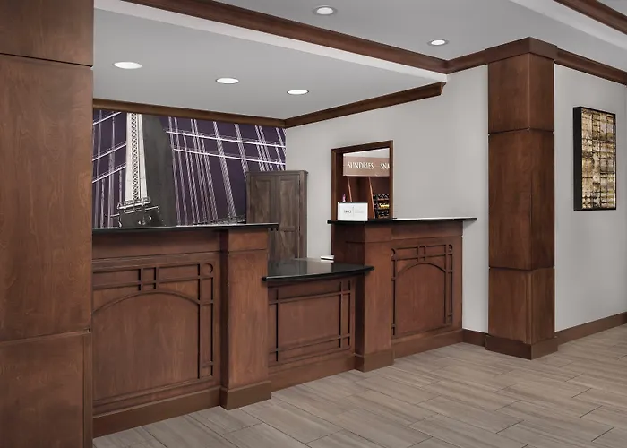 Staybridge By Ihg North Charleston