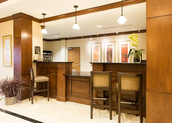 Staybridge By Ihg 3* North Charleston