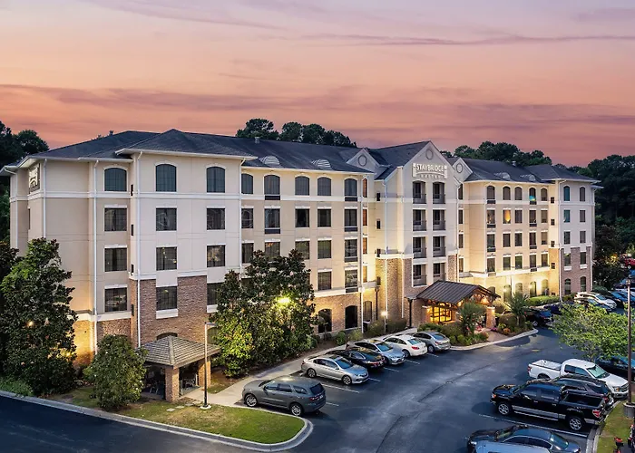 Staybridge By Ihg Hotel North Charleston