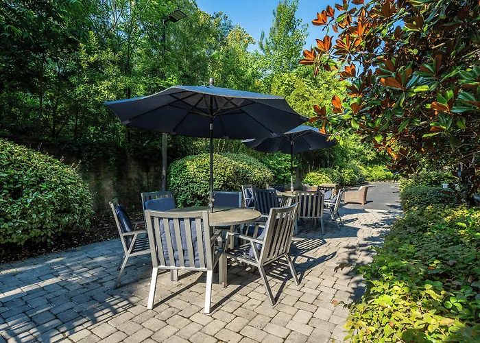 Staybridge By Ihg North Charleston