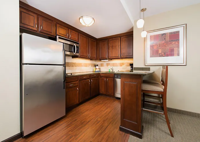 Hotel Staybridge By Ihg North Charleston