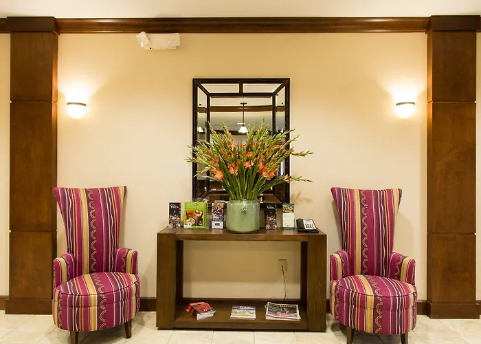 Staybridge By Ihg 3* North Charleston