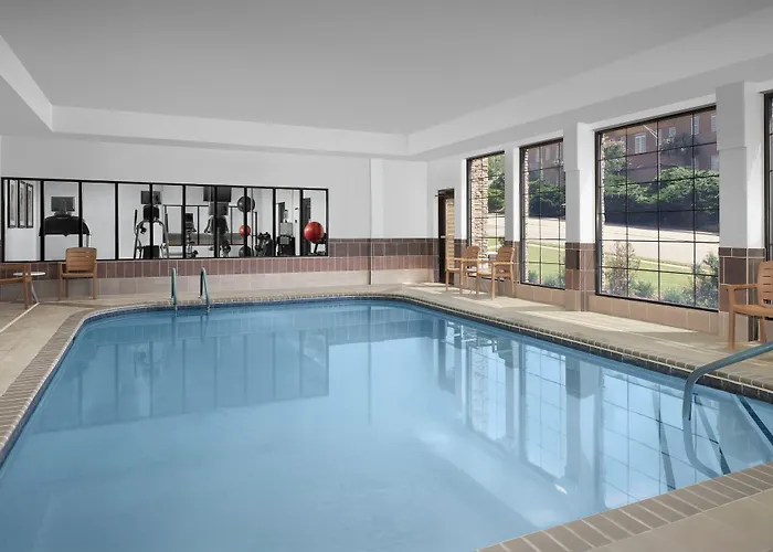 Hotel Staybridge By Ihg
