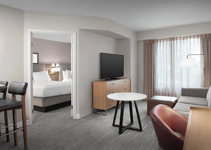 Staybridge By Ihg Hotel